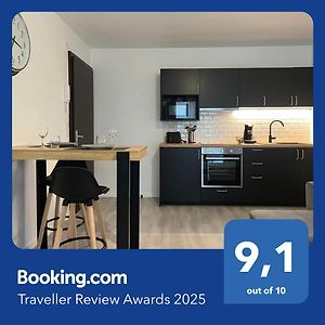 Appartement met een Slaapkamer